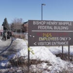 Federal judge extends order protecting refugees in Minnesota from being arrested and deported