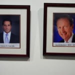 Los Angeles school superintendent placed on paid leave during federal probe