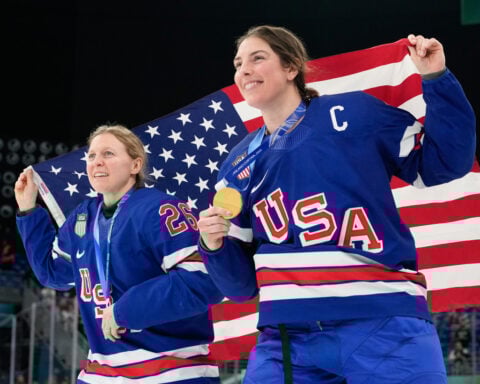 PWHL teams place Hilary Knight, Kendall Coyne Schofield and Erin Ambrose on long-term IR