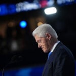 Bill Clinton denies having any knowledge of Epstein’s crimes in historic deposition