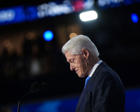 Bill Clinton denies having any knowledge of Epstein’s crimes in historic deposition