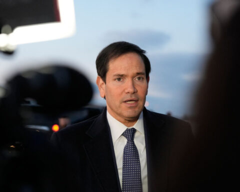 Trump administration designates Iran as a state sponsor of wrongful detention