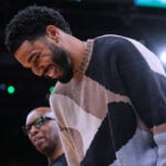 Celtics post one of NBA's best offensive performances as they await Jayson Tatum's possible return