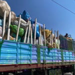 Pakistan says it killed more than 300 Afghan forces in dayslong airstrikes inside Afghanistan