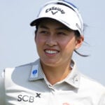 Australians Green and Lee move into the lead after 3 rounds of LPGA Singapore