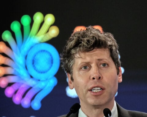 OpenAI strikes deal with Pentagon hours after Trump admin bans Anthropic