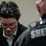 Concerning texts and a case of mistaken identity. Colin Gray trial testimony reveals frantic moments before school shooting