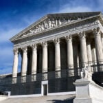 A Supreme Court case over whether marijuana users can own guns is creating unusual alliances