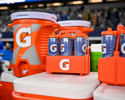 Electrolyte supplements are everywhere. Who benefits from them and when?