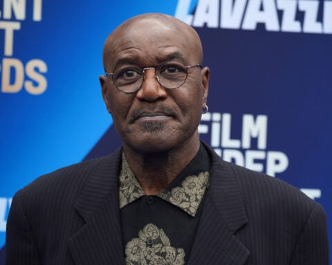 Racial slur at BAFTA awards stirs complex feelings for Black people with Tourette syndrome