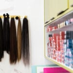 Hair extensions commonly used by Black women can contain hazardous chemicals, studies show