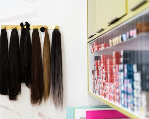 ‘What Black hair product is safe?’ Lead and carcinogens are found in hair extensions used by Black women
