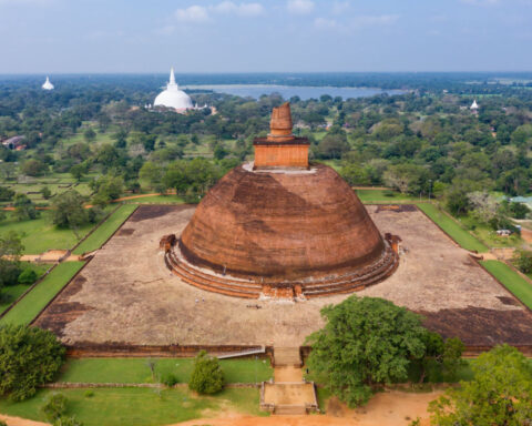 Why more tourists need rescuing in Japan's ski towns
