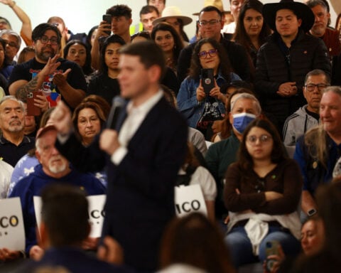 James Talarico believes a Texas surprise is coming in November. First, he needs to win the Senate primary