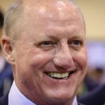 Berkshire Hathaway reports drop in quarterly profit on insurance operations weakness