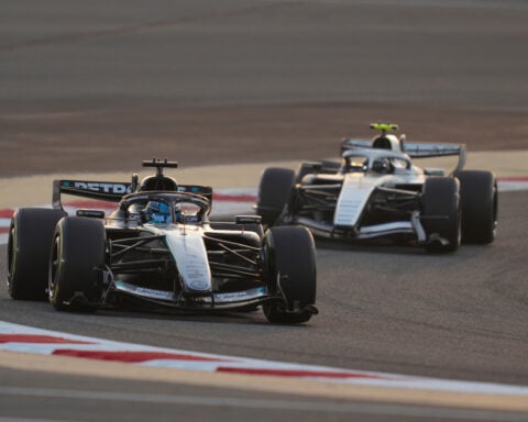 There's been a change to F1's engine rules and it could mostly impact Mercedes