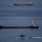 Oil prices set for swings next week as US-Israel strikes raise supply uncertainty