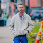 Actor Shia LaBeouf arrested again on battery charge in New Orleans