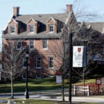 Cher's son charged with simple assault and trespassing at New Hampshire private school