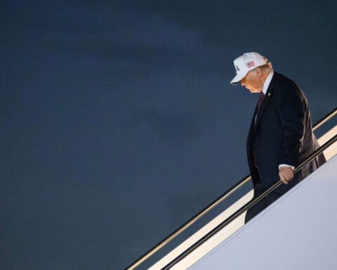 Are Trump’s strikes against Iran legal? Experts are skeptical