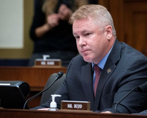 Congress to vote on Trump’s war powers in aftermath of Iran strikes