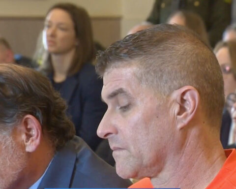 Dan Serafini sentenced to life without parole for Lake Tahoe shootings of in-laws