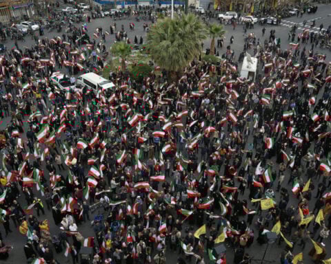 Despite massive US attack and death of ayatollah, regime change in Iran is unlikely