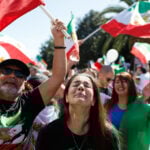 A look at Middle East figures killed by Israel in recent years