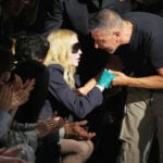 Madonna steals the spotlight at Dolce & Gabbana's Milan Fashion Week runway show