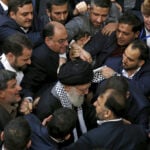 Trump was once wary of ordering regime change in Iran. Here's what made him change his mind