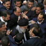 Trump was once wary of ordering regime change in Iran. Here's what made him change his mind