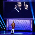 NAACP Image Awards open with Deon Cole jokes, BAFTA nod and Michael B. Jordan, Delroy Lindo support