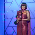 Viola Davis receives prestigious Chairman's prize at NAACP Image Awards