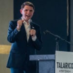 US Senate candidates in Texas make final pitches to voters ahead of Tuesday's primary