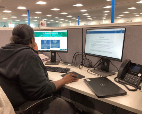 Trump's Medicaid work mandates are meant to save money. But first states will have to spend millions