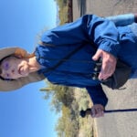 Accessible walks bring the joys of birding to people with mobility and other limitations