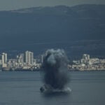 The Latest: Iran’s Supreme Leader Khamenei killed in US-Israeli attack