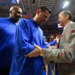 John Calipari matches the worst loss of his career and wishes it 'would have gone faster'