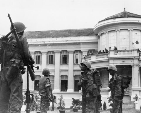 Trump talks regime change in Iran after strikes, but history shows that could be very hard