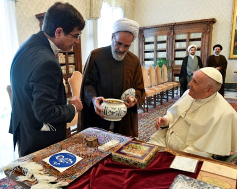 Who might replace Iran’s supreme leader? There’s no clear successor