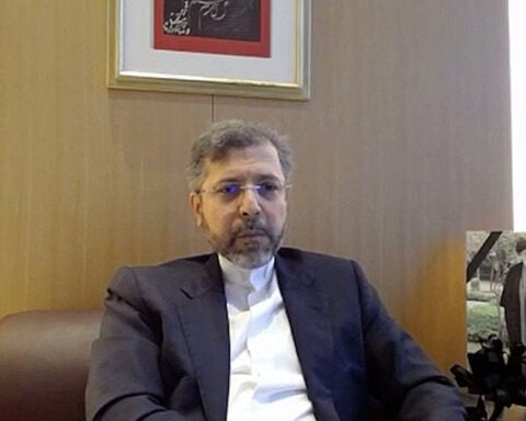 Exclusive: Trump crossed a ‘very dangerous red line’ with killing of supreme leader, Iranian official tells CNN