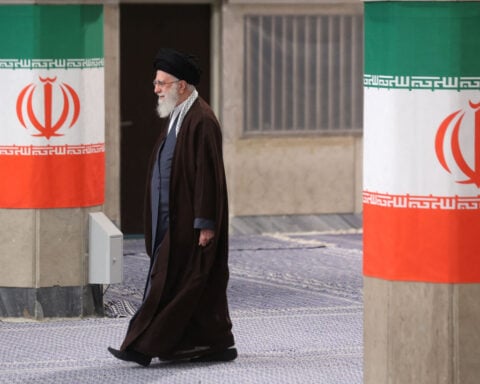 What we know about the death of Iranian supreme leader Khamenei