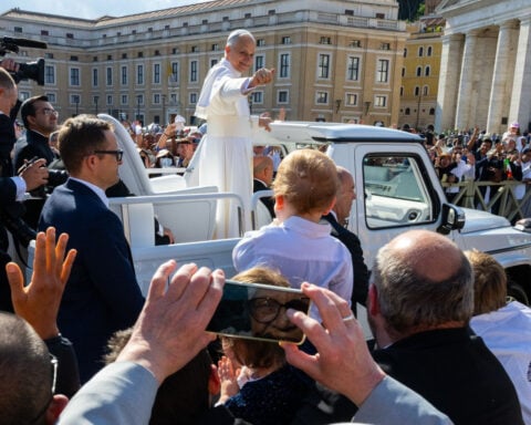 How Pope Leo was elected: New details of dramatic conclave battle revealed