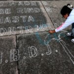 Rebuilding faces and identifying tattoos, AI joins the search for the missing in Mexico