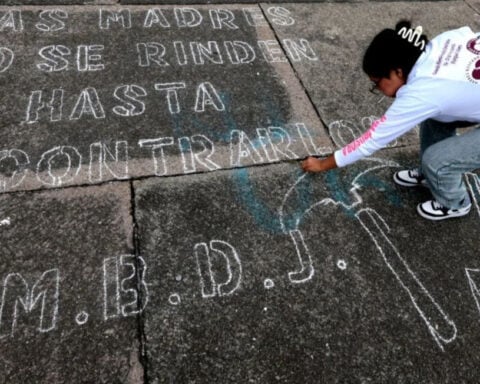 Rebuilding faces and identifying tattoos, AI joins the search for the missing in Mexico