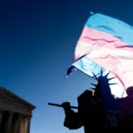 Kansas revoked transgender people’s IDs overnight – researchers anticipate cascading health and social consequences