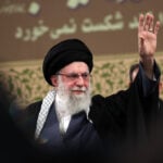 CIA closely watched Khamenei for months before fatal strikes in Iran