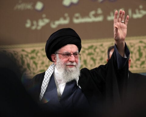 CIA closely watched Khamenei for months before fatal strikes in Iran