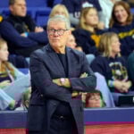 Texas moves to No. 1 seed in latest NCAA women's bracket preview, joins UConn, UCLA, South Carolina