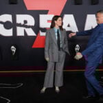 'Scream 7' opens with a franchise-best $64.1 million in box-office win for Paramount